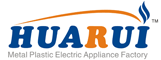 Ninghai Shenzhen Huarui Metal Plastic Electric Appliance Factory