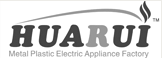 Ninghai Shenzhen Huarui Metal Plastic Electric Appliance Factory